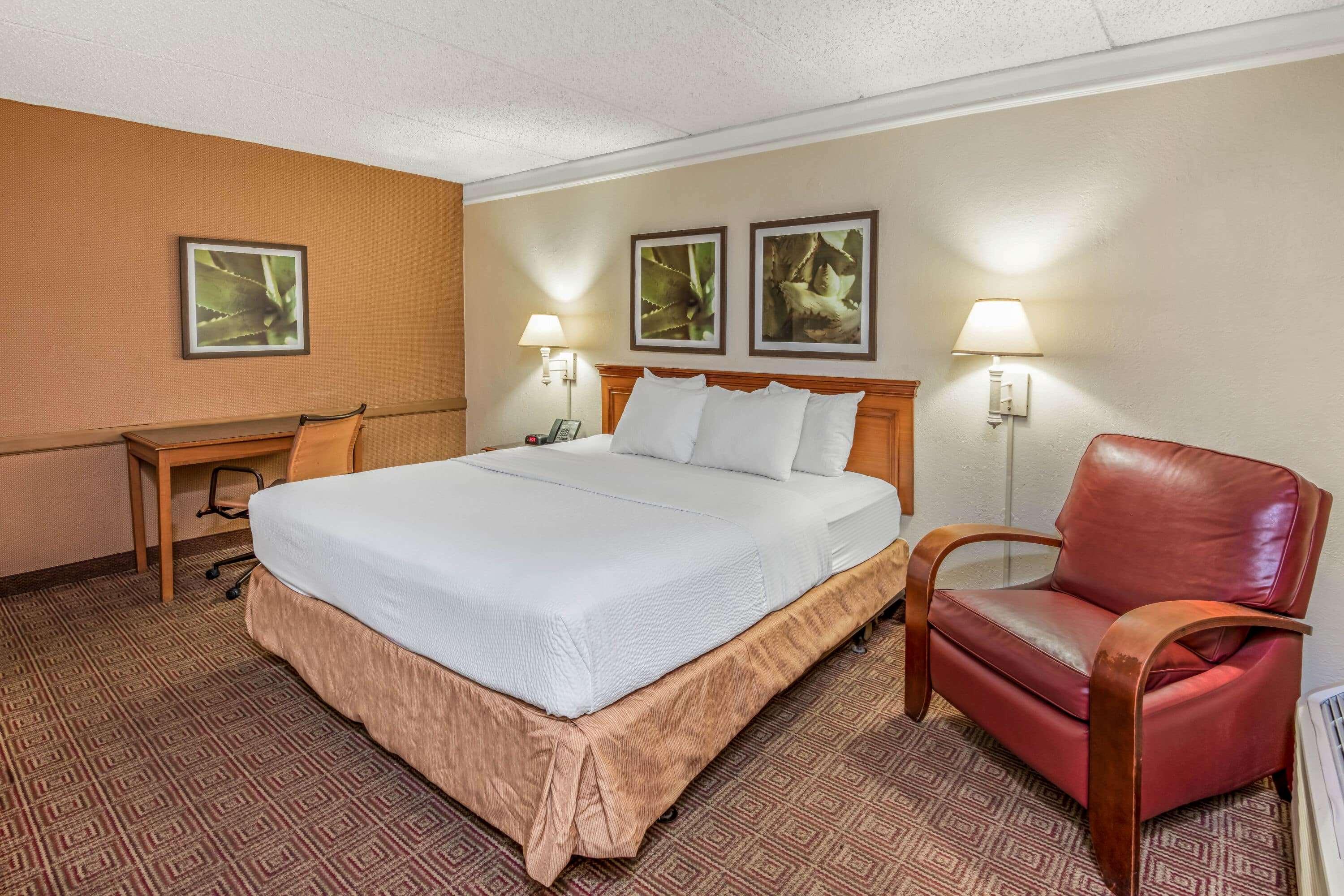 La Quinta Inn By Wyndham San Antonio Lackland Εξωτερικό φωτογραφία