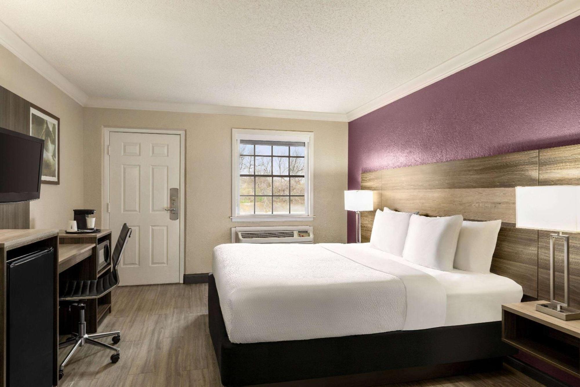 La Quinta Inn By Wyndham San Antonio Lackland Εξωτερικό φωτογραφία