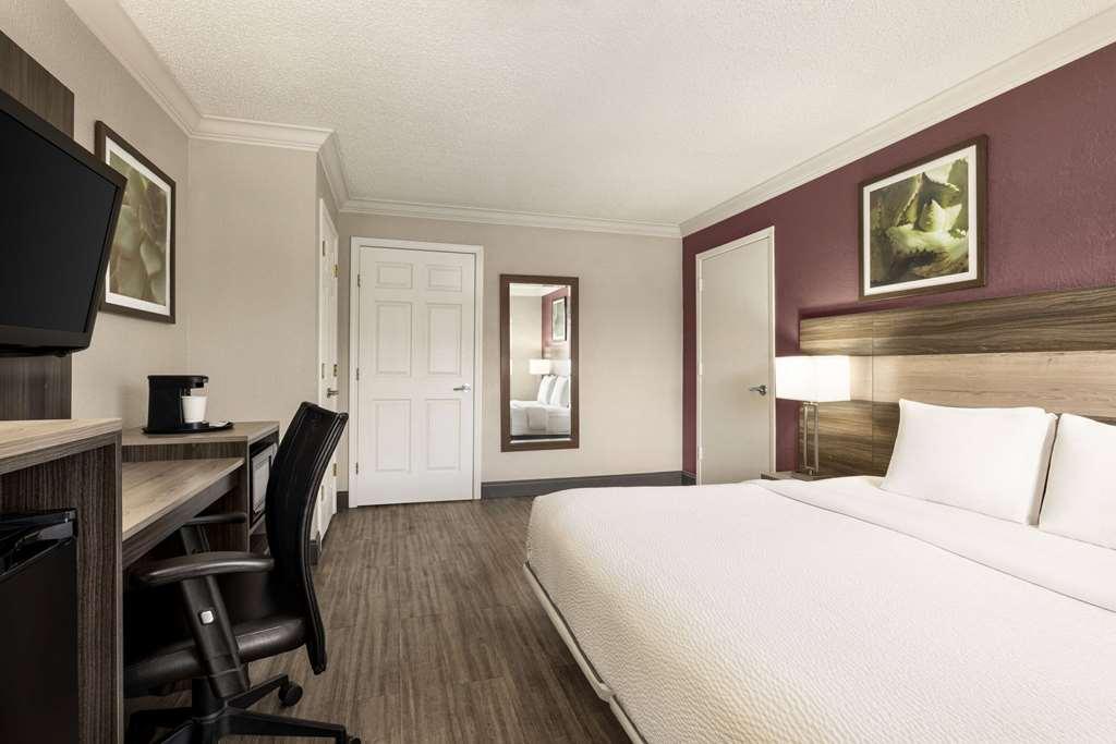 La Quinta Inn By Wyndham San Antonio Lackland Δωμάτιο φωτογραφία